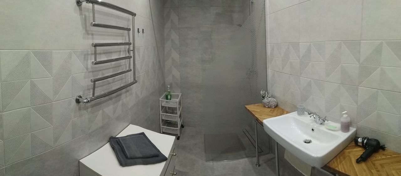 Дома для отпуска Dom na Berezovke Брест-18