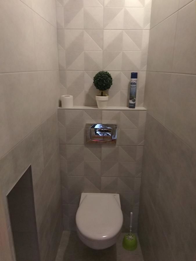 Дома для отпуска Dom na Berezovke Брест-19