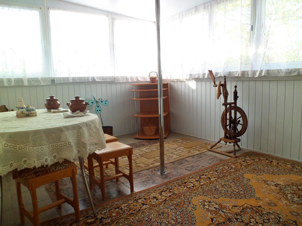 Дома для отпуска Dom na Berezovke Брест-22