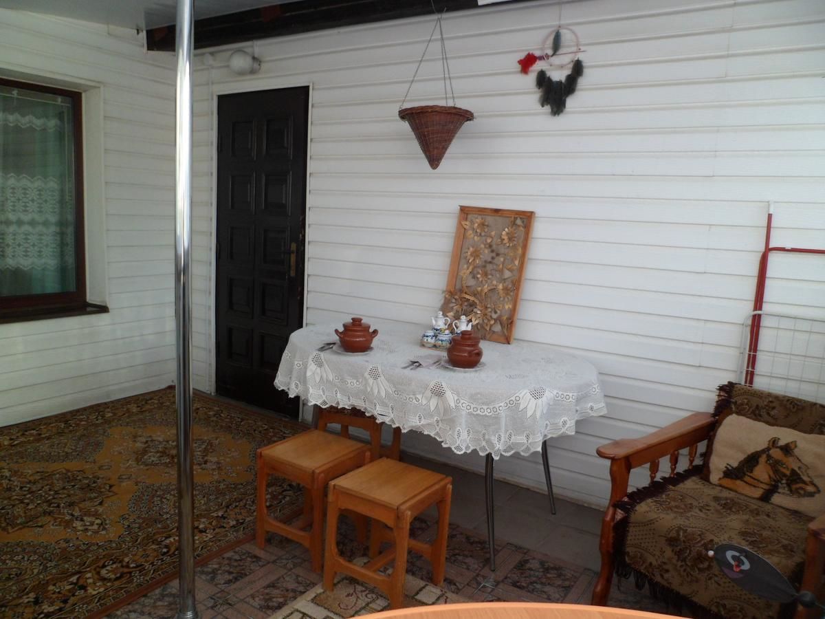 Дома для отпуска Dom na Berezovke Брест-23