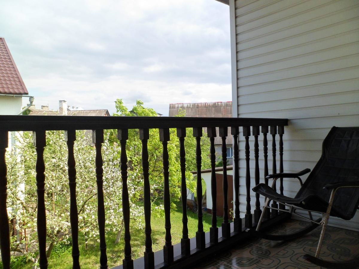 Дома для отпуска Dom na Berezovke Брест-28