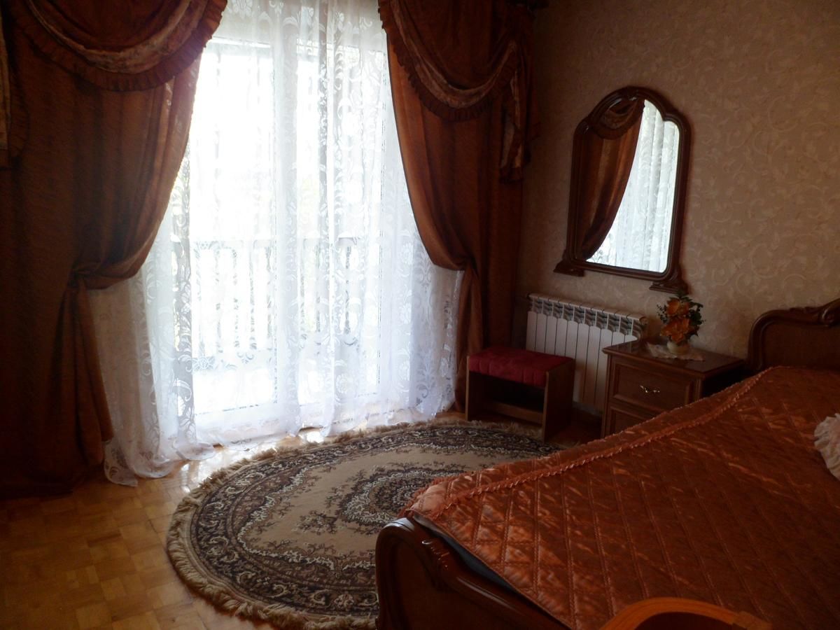 Дома для отпуска Dom na Berezovke Брест-30