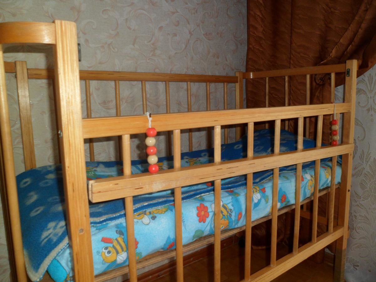 Дома для отпуска Dom na Berezovke Брест-31