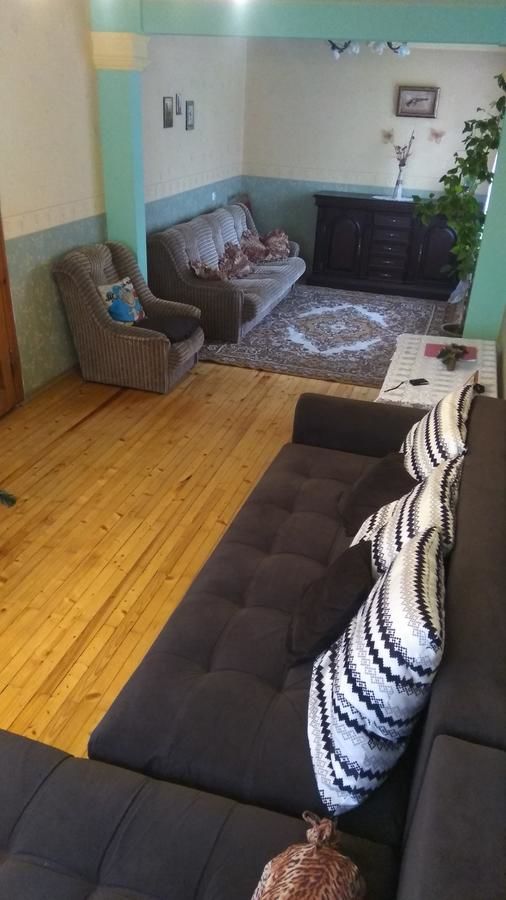 Дома для отпуска Dom na Berezovke Брест-6