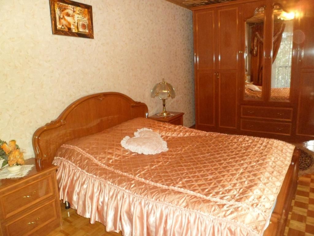 Дома для отпуска Dom na Berezovke Брест-38