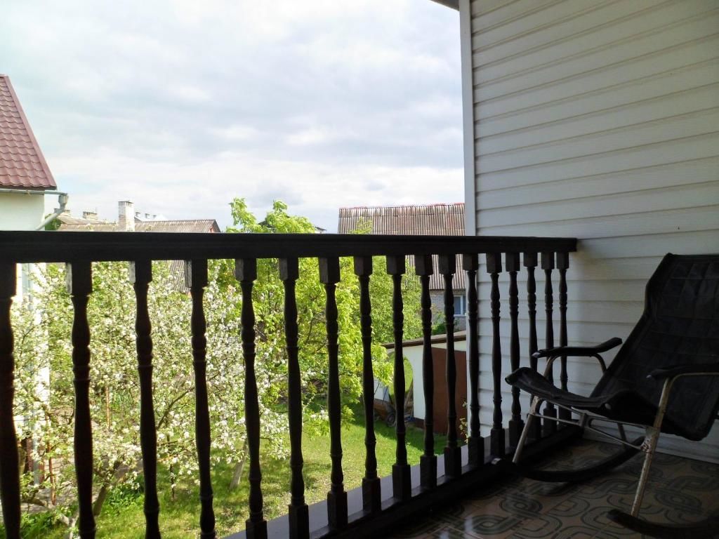 Дома для отпуска Dom na Berezovke Брест-39