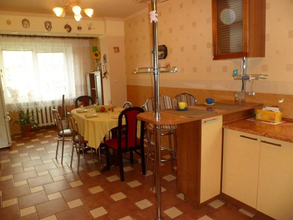 Дома для отпуска Dom na Berezovke Брест-41