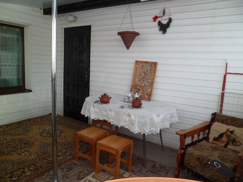 Дома для отпуска Dom na Berezovke Брест-45