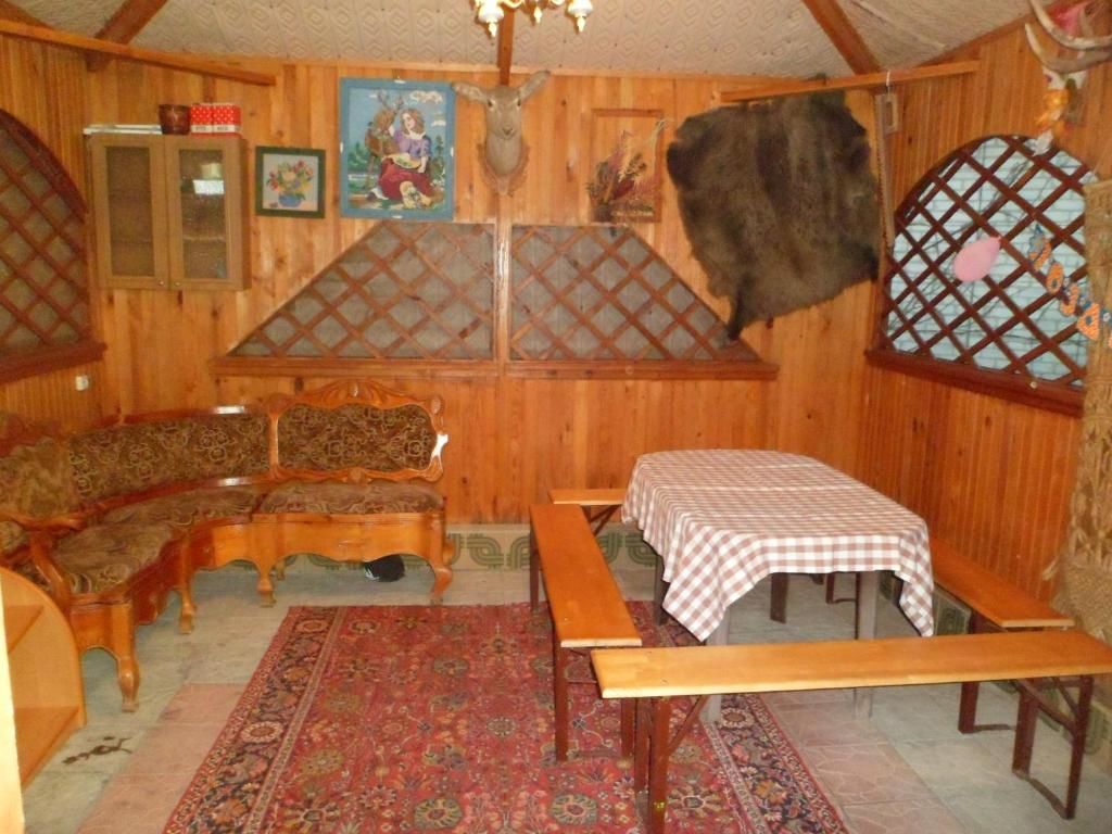 Дома для отпуска Dom na Berezovke Брест-46