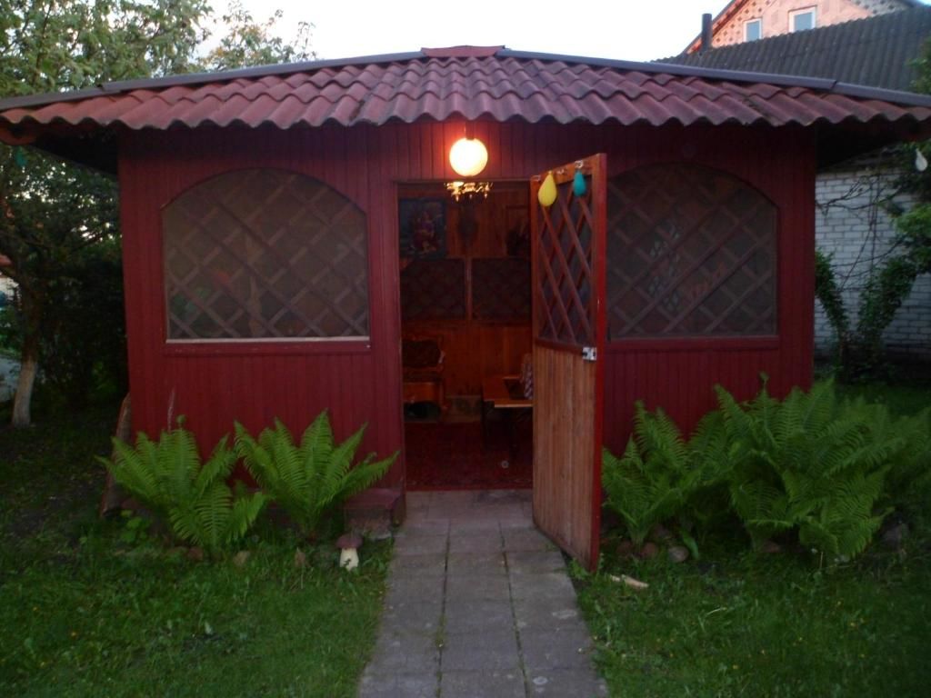 Дома для отпуска Dom na Berezovke Брест-47