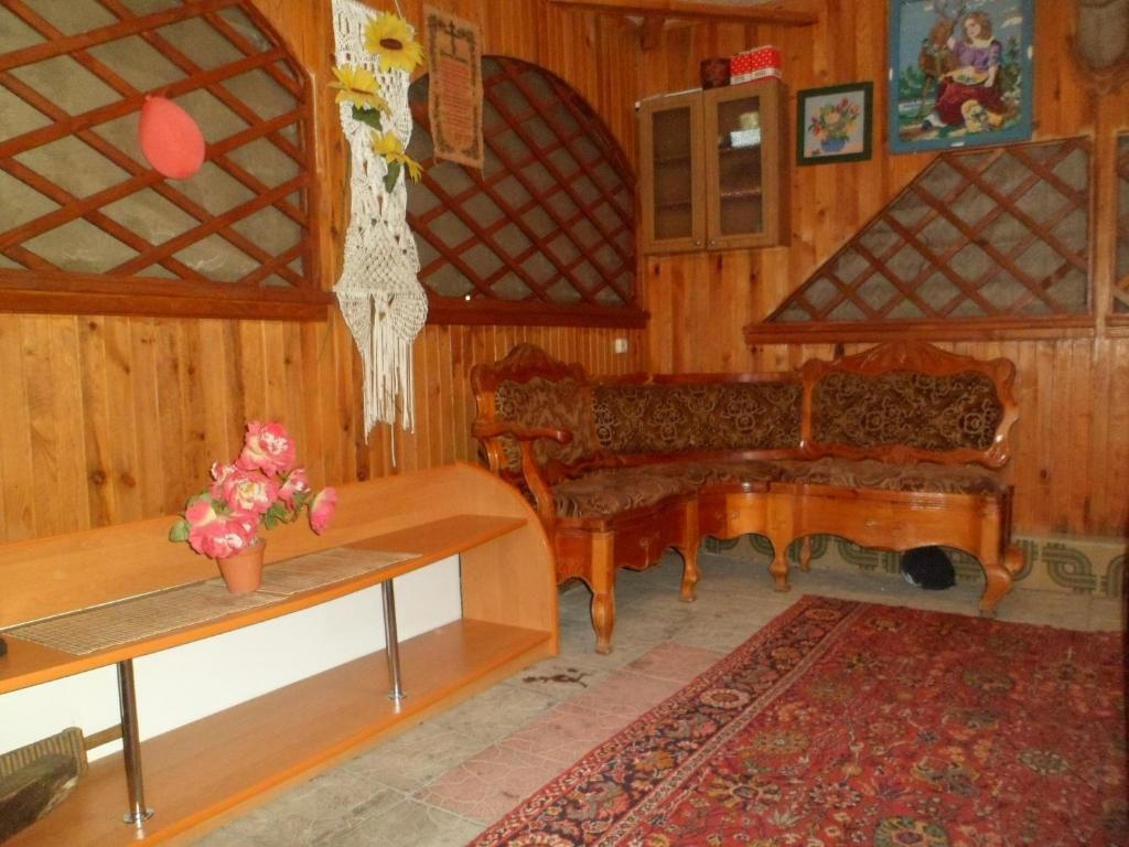 Дома для отпуска Dom na Berezovke Брест-49