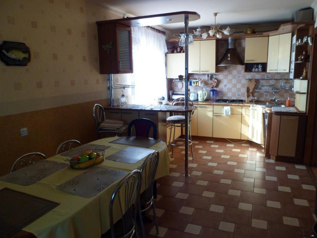 Дома для отпуска Dom na Berezovke Брест-57