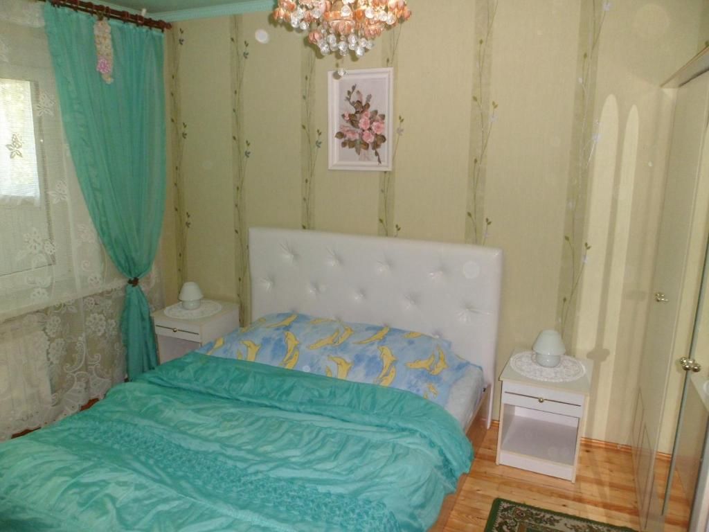 Дома для отпуска Dom na Berezovke Брест-61