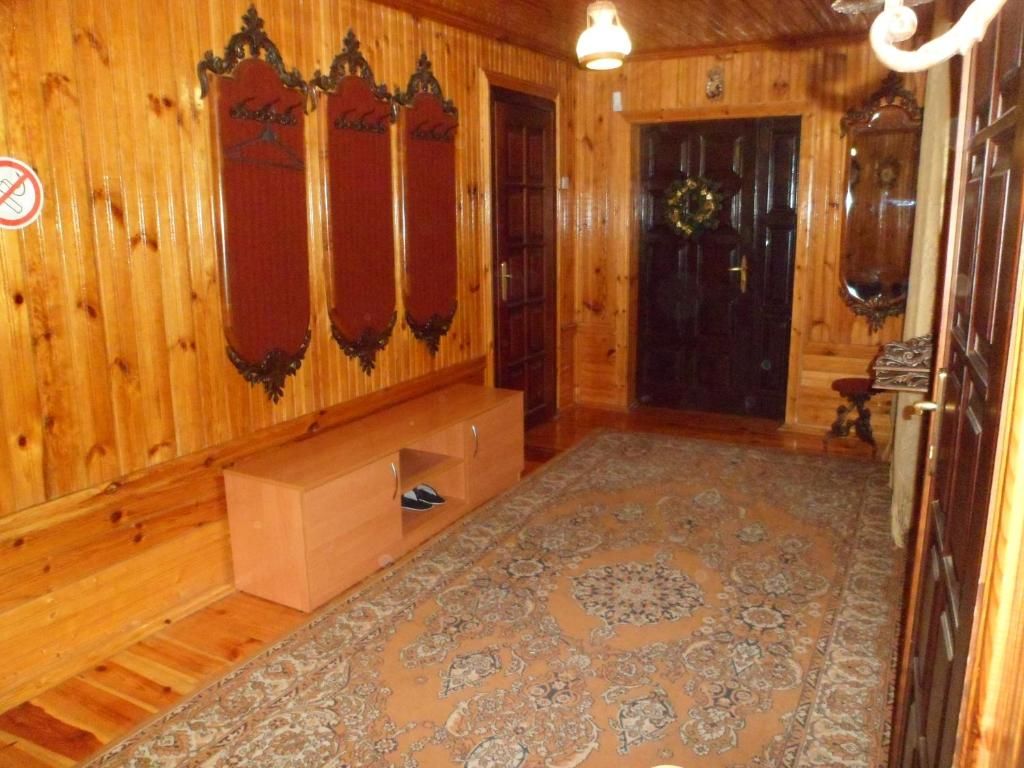 Дома для отпуска Dom na Berezovke Брест-62
