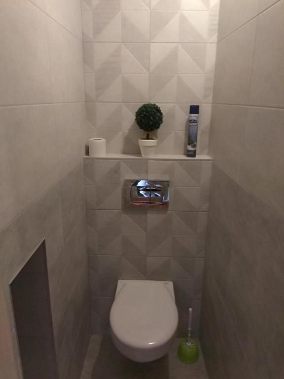 Дома для отпуска Dom na Berezovke Брест-63