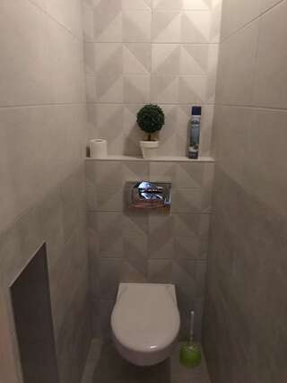 Дома для отпуска Dom na Berezovke Брест Дом для отпуска-16