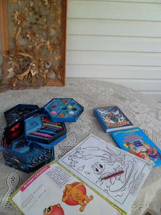 Дома для отпуска Dom na Berezovke Брест Дом для отпуска-17