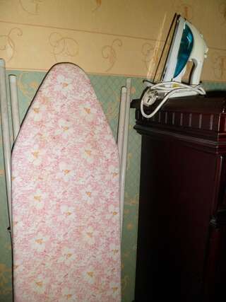 Дома для отпуска Dom na Berezovke Брест Дом для отпуска-18