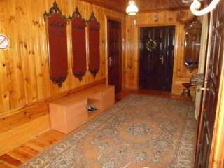 Дома для отпуска Dom na Berezovke Брест Дом для отпуска-2