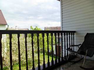 Дома для отпуска Dom na Berezovke Брест Дом для отпуска-25