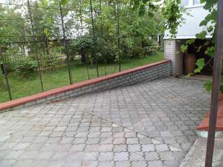 Дома для отпуска Dom na Berezovke Брест Дом для отпуска-29