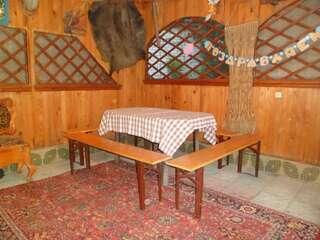 Дома для отпуска Dom na Berezovke Брест Дом для отпуска-32