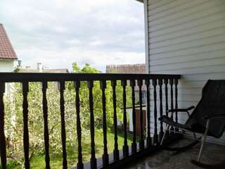 Дома для отпуска Dom na Berezovke Брест Дом для отпуска-36