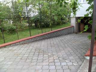 Дома для отпуска Dom na Berezovke Брест Дом для отпуска-51