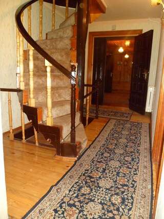 Дома для отпуска Dom na Berezovke Брест Дом для отпуска-6