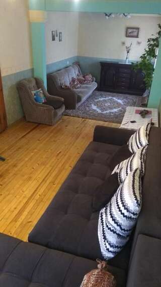 Дома для отпуска Dom na Berezovke Брест Дом для отпуска-63