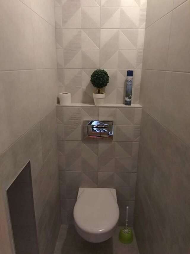 Дома для отпуска Dom na Berezovke Брест-18