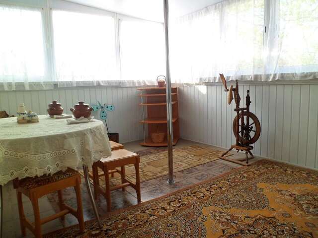 Дома для отпуска Dom na Berezovke Брест-21