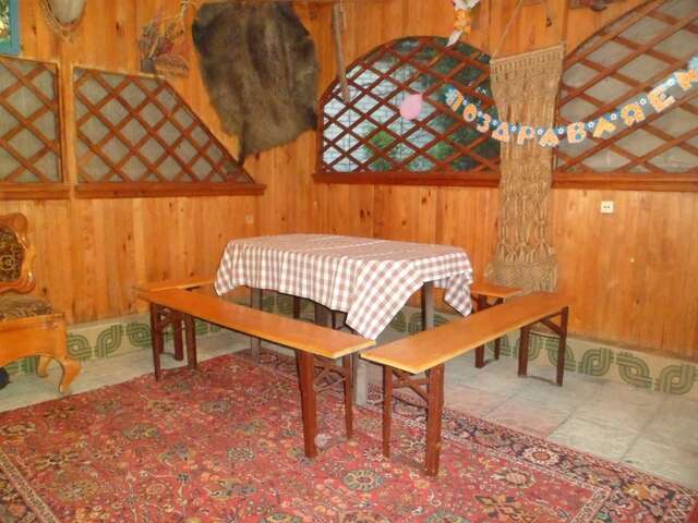 Дома для отпуска Dom na Berezovke Брест-34