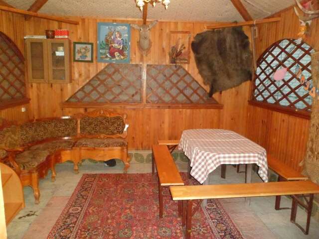 Дома для отпуска Dom na Berezovke Брест-35