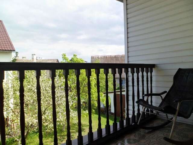 Дома для отпуска Dom na Berezovke Брест-38