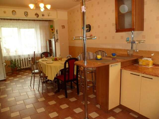 Дома для отпуска Dom na Berezovke Брест-40