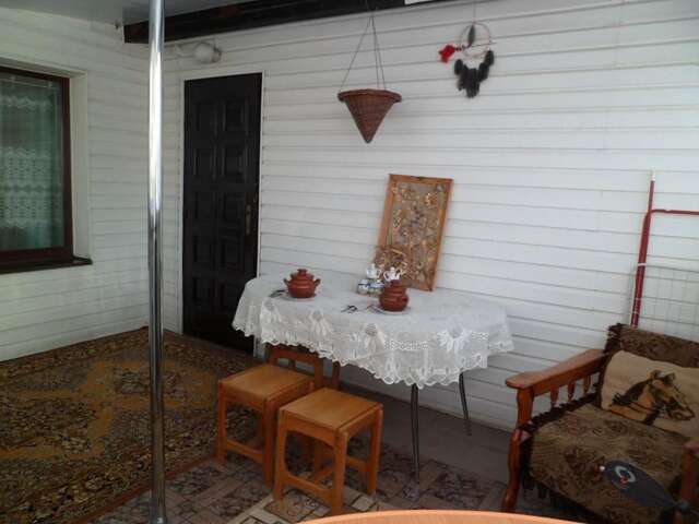 Дома для отпуска Dom na Berezovke Брест-44