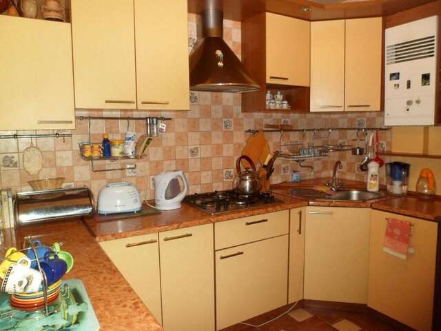 Дома для отпуска Dom na Berezovke Брест-54