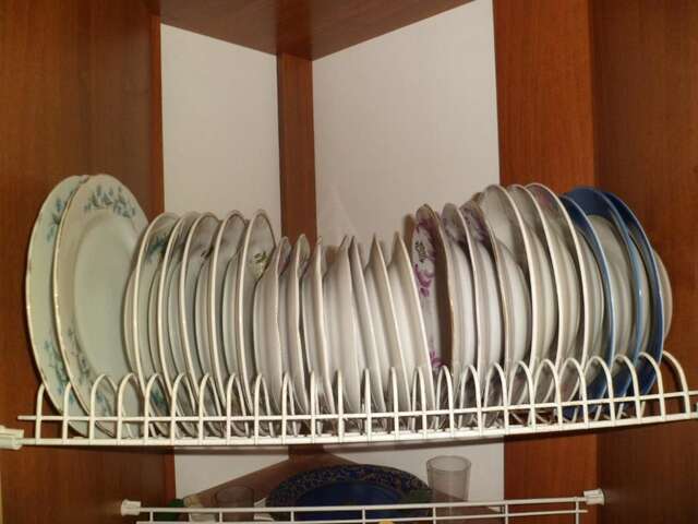 Дома для отпуска Dom na Berezovke Брест-55