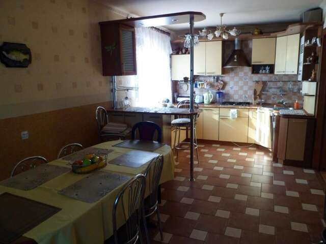 Дома для отпуска Dom na Berezovke Брест-56