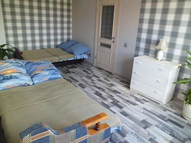 Дома для отпуска Dom na Berezovke Брест-57