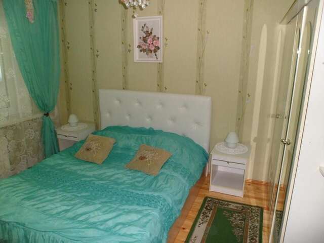 Дома для отпуска Dom na Berezovke Брест-59