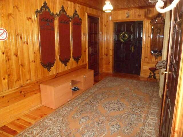 Дома для отпуска Dom na Berezovke Брест-61