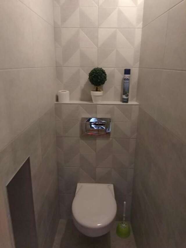 Дома для отпуска Dom na Berezovke Брест-62