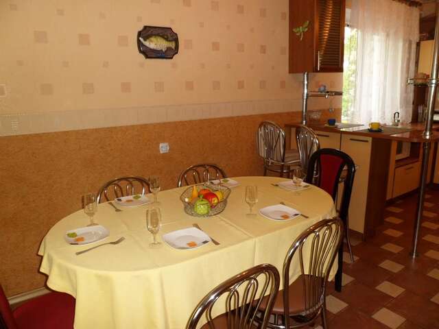 Дома для отпуска Dom na Berezovke Брест-11